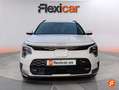 Kia e-Niro Drive Long Range Blanc - thumbnail 3
