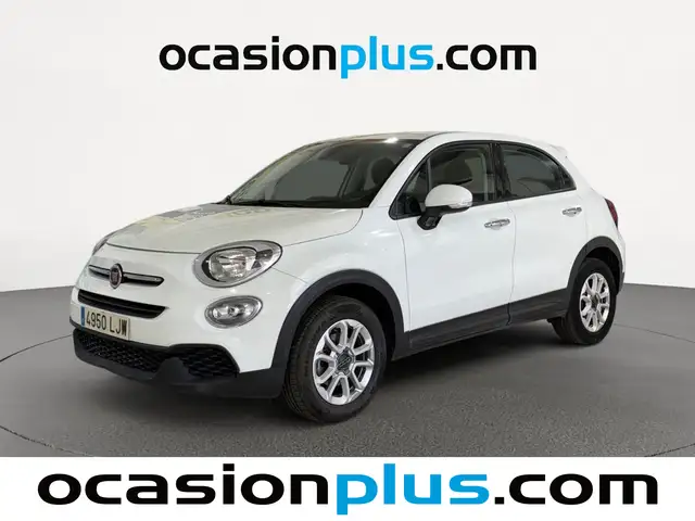 Fiat 500X 1.3Mjt S&S Urban 4x2