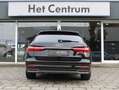 Audi A6 Avant 45 TFSI 245PK Automaat Quattro Sport / MHEV Zwart - thumbnail 4