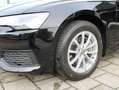Audi A6 Avant 45 TFSI 245PK Automaat Quattro Sport / MHEV Zwart - thumbnail 12