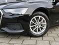 Audi A6 Avant 45 TFSI 245PK Automaat Quattro Sport / MHEV Zwart - thumbnail 8