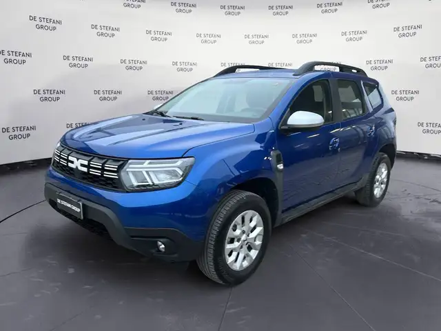 Dacia Duster Duster 1.0 tce Expression Gpl 4x2 100cv