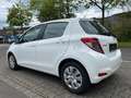 Toyota Yaris Benzin|Kamera|Klima|Bluetooth|Allwetter Weiß - thumbnail 6