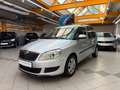 Skoda Roomster |SHZ|PDC|AUX|Automatik|Klimaautomatik Silver - thumbnail 2