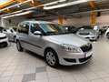 Skoda Roomster |SHZ|PDC|AUX|Automatik|Klimaautomatik Silver - thumbnail 8