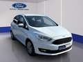 Ford C-Max Cool & Connect 1.0EcoBoost 125PS MT, Navi Білий - thumbnail 3