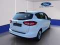 Ford C-Max Cool & Connect 1.0EcoBoost 125PS MT, Navi Білий - thumbnail 28