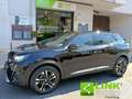 Peugeot 2008 PureTech 130 S&S Allure Pack GARANZIA UFFICIALE Noir - thumbnail 23