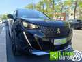 Peugeot 2008 PureTech 130 S&S Allure Pack GARANZIA UFFICIALE Noir - thumbnail 12