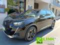 Peugeot 2008 PureTech 130 S&S Allure Pack GARANZIA UFFICIALE Noir - thumbnail 44