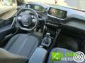 Peugeot 2008 PureTech 130 S&S Allure Pack GARANZIA UFFICIALE Noir - thumbnail 42