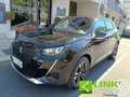 Peugeot 2008 PureTech 130 S&S Allure Pack GARANZIA UFFICIALE Noir - thumbnail 22