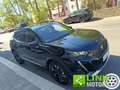 Peugeot 2008 PureTech 130 S&S Allure Pack GARANZIA UFFICIALE Noir - thumbnail 10
