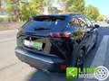 Peugeot 2008 PureTech 130 S&S Allure Pack GARANZIA UFFICIALE Noir - thumbnail 31