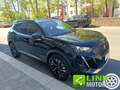 Peugeot 2008 PureTech 130 S&S Allure Pack GARANZIA UFFICIALE Noir - thumbnail 2