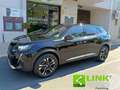 Peugeot 2008 PureTech 130 S&S Allure Pack GARANZIA UFFICIALE Noir - thumbnail 19