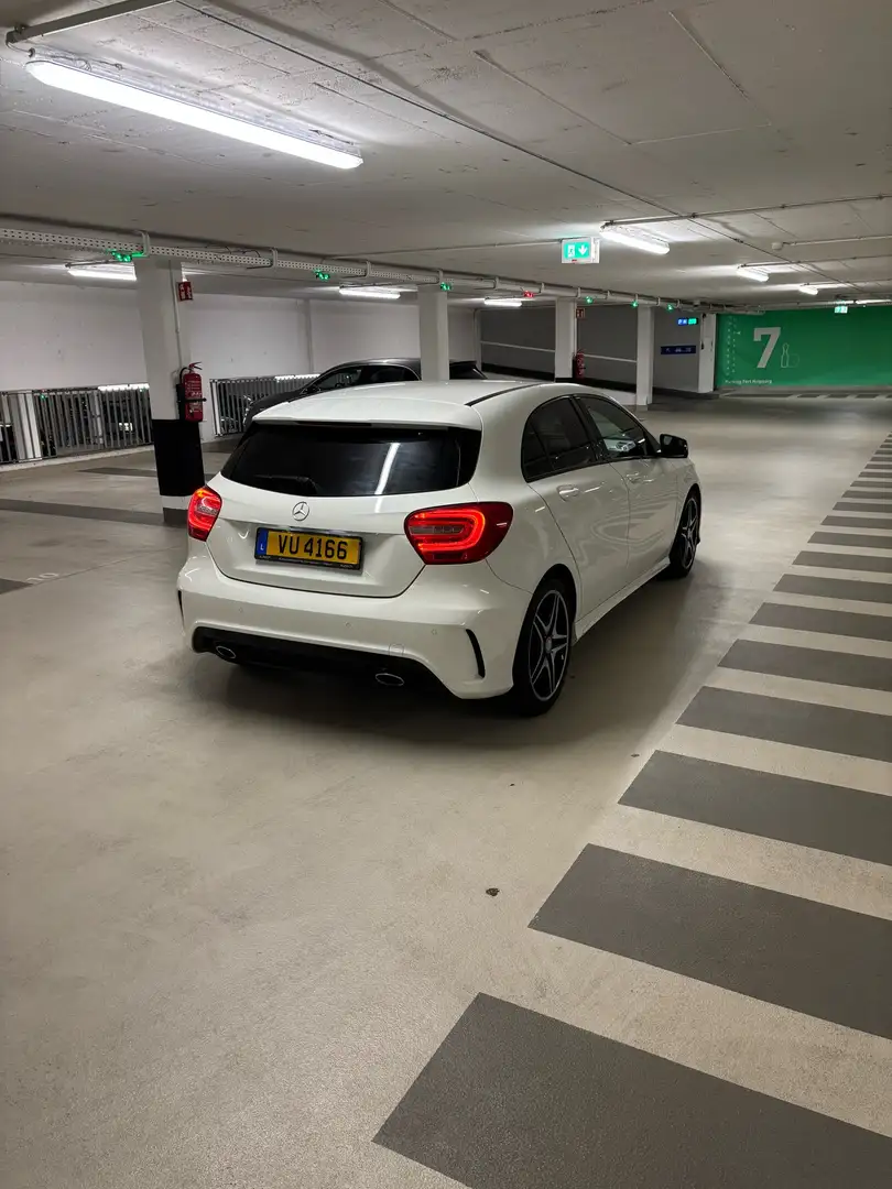 Mercedes-Benz A 200 Classe A 200 AMG - 2
