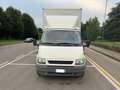 Ford Transit 350 2.4TD/125cat aut PC Cab Bianco - thumbnail 2