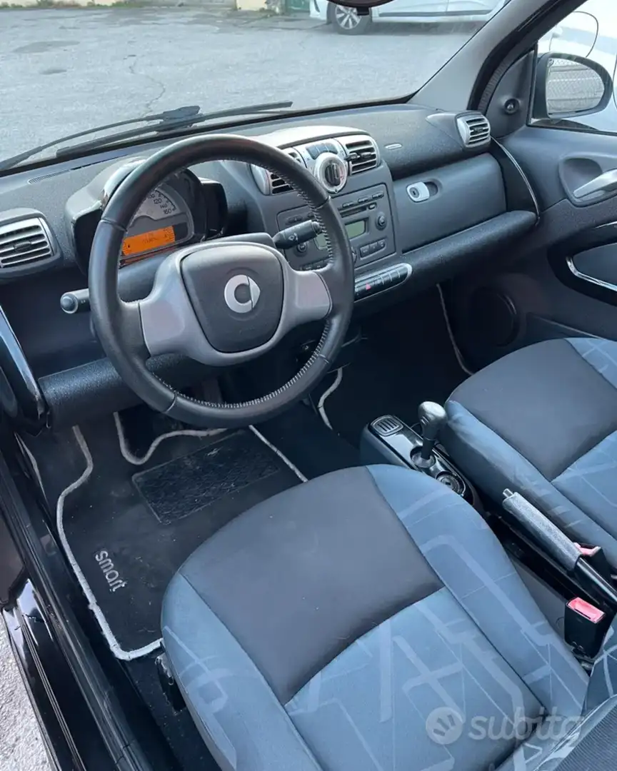 smart forTwo 1.0 mhd Passion 71cv - 2