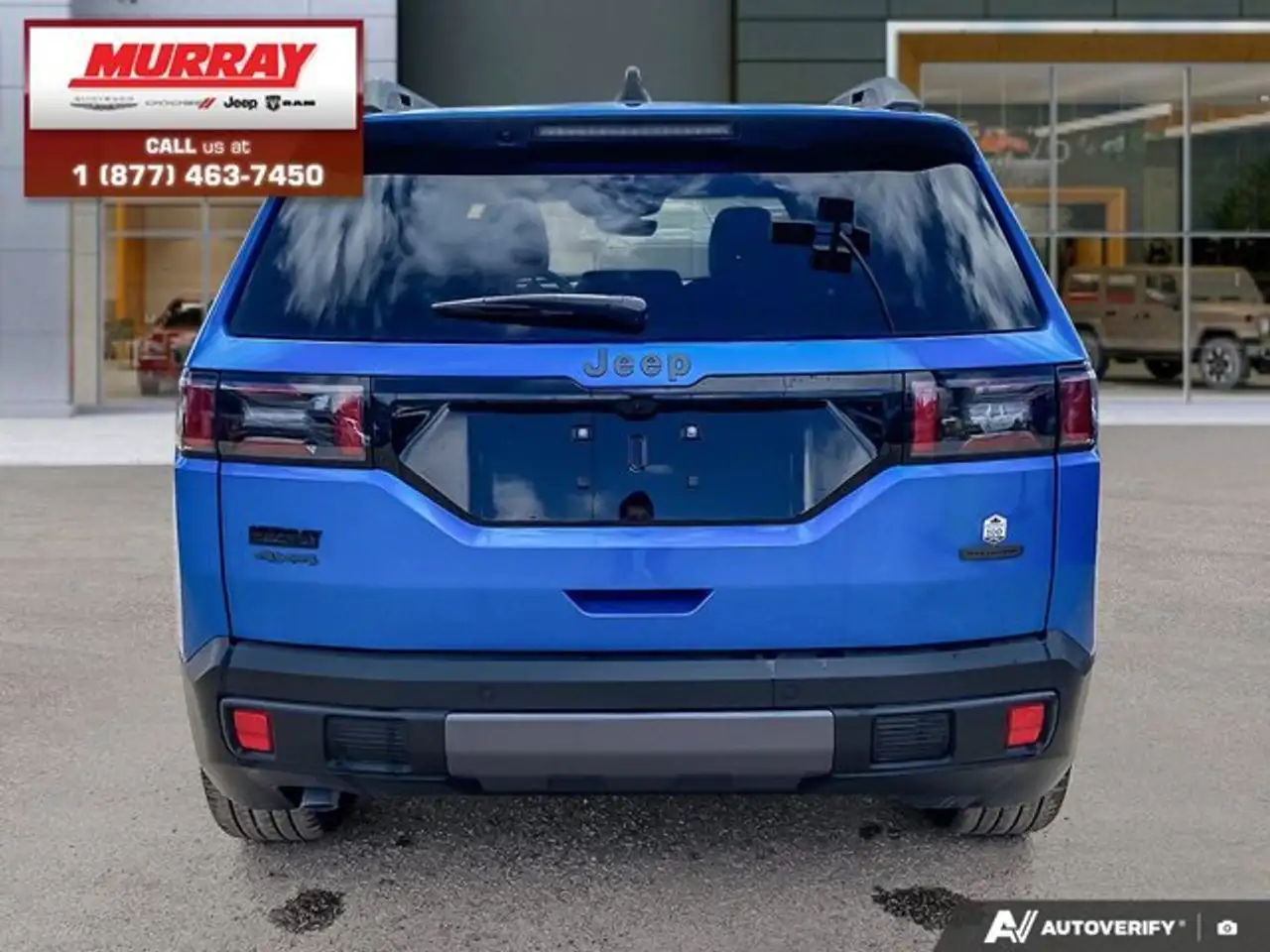 Jeep Cherokee photo Jeep Cherokee