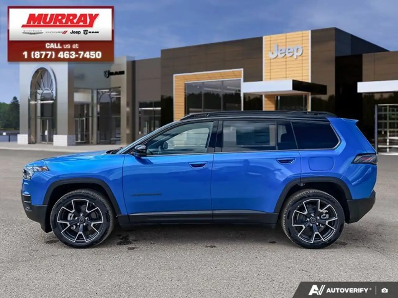 Jeep Cherokee photo Jeep Cherokee