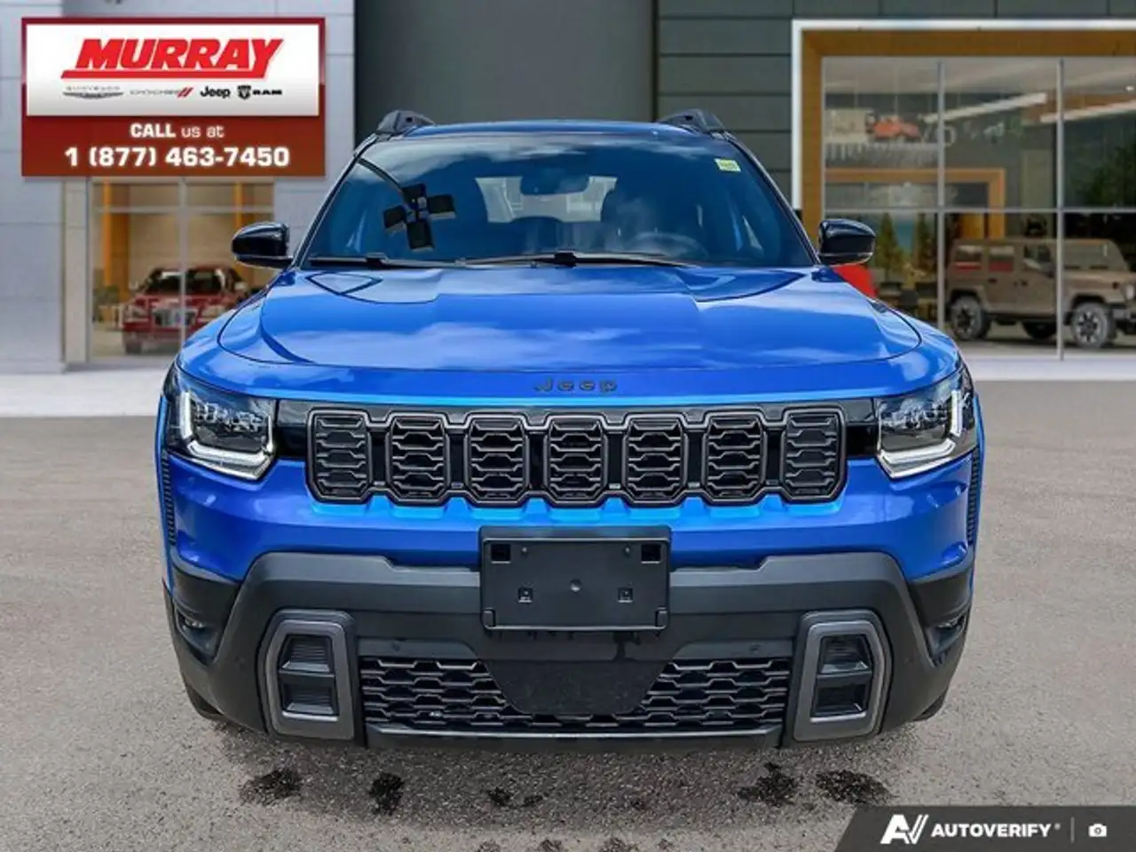 Jeep Cherokee photo Jeep Cherokee
