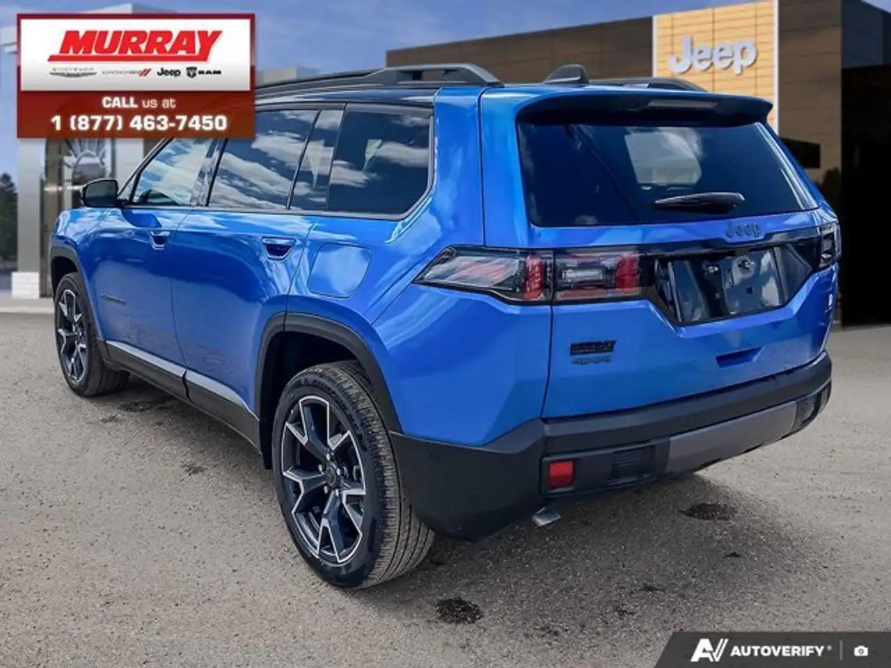 Jeep Cherokee photo Jeep Cherokee