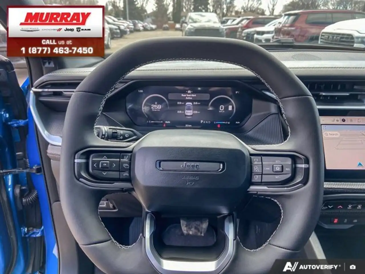 Jeep Cherokee photo Jeep Cherokee