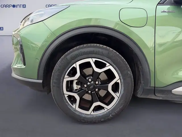 Ford Kuga view 15
