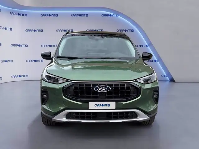 Ford Kuga view 9