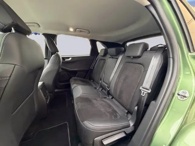 Ford Kuga view 14
