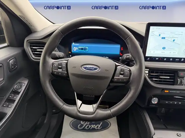 Ford Kuga view 13