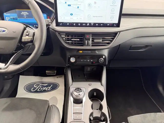 Ford Kuga view 12