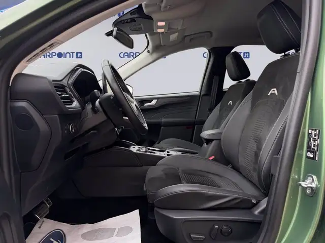Ford Kuga view 10