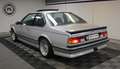 BMW 635 E 24 635CSi 5-GANG M-Technic H-ABN. 63TKM RS 061 Ezüst - thumbnail 4