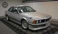 BMW 635 E 24 635CSi 5-GANG M-Technic H-ABN. 63TKM RS 061 Ezüst - thumbnail 2