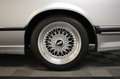 BMW 635 E 24 635CSi 5-GANG M-Technic H-ABN. 63TKM RS 061 Ezüst - thumbnail 5