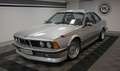 BMW 635 E 24 635CSi 5-GANG M-Technic H-ABN. 63TKM RS 061 Ezüst - thumbnail 1