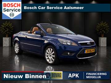 Coupé-Cabriolet 1.6 Titanium