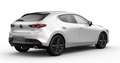 Mazda 3 2.0L e-SKYACTIV X 186ps 6AT AWD Homura Weiß - thumbnail 7