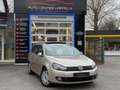 Volkswagen Golf VI Variant 2.0 TDI Highline (AHK-PANO-TÜV) Silber - thumbnail 1