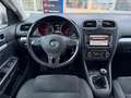 Volkswagen Golf VI Variant 2.0 TDI Highline (AHK-PANO-TÜV) Silber - thumbnail 10