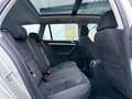 Volkswagen Golf VI Variant 2.0 TDI Highline (AHK-PANO-TÜV) Silber - thumbnail 11