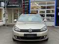 Volkswagen Golf VI Variant 2.0 TDI Highline (AHK-PANO-TÜV) Silber - thumbnail 2