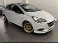 Opel Corsa-e OPC-Line 1.2 benzine euro6B Wit - thumbnail 1
