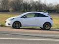 Opel Corsa-e OPC-Line 1.2 benzine euro6B Wit - thumbnail 8