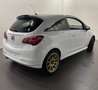 Opel Corsa-e OPC-Line 1.2 benzine euro6B Wit - thumbnail 5
