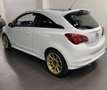Opel Corsa-e OPC-Line 1.2 benzine euro6B Wit - thumbnail 2