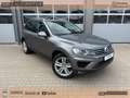 Volkswagen Touareg V6 TDI+Facelift+Xenon+AHK+20 Zoll+TOP!!! Grau - thumbnail 1