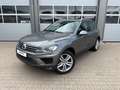 Volkswagen Touareg V6 TDI+Facelift+Xenon+AHK+20 Zoll+TOP!!! Grau - thumbnail 5